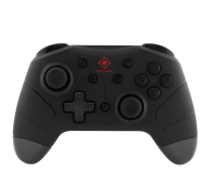 DELTACO SWITCH Pad bezprzewodowy GAM-103 - 1092853 - zdjęcie 1